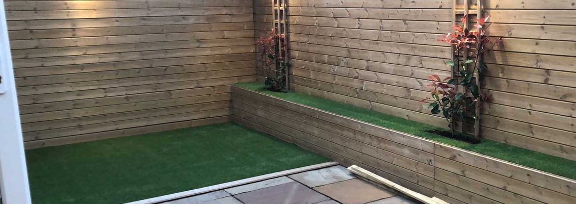 small-garden small-garden