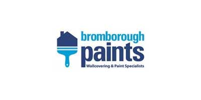 Bromborough Paints